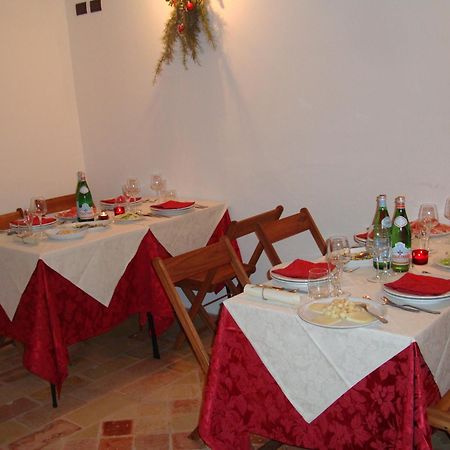 Villa Martina Fermignano Ngoại thất bức ảnh