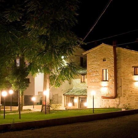 Villa Martina Fermignano Ngoại thất bức ảnh