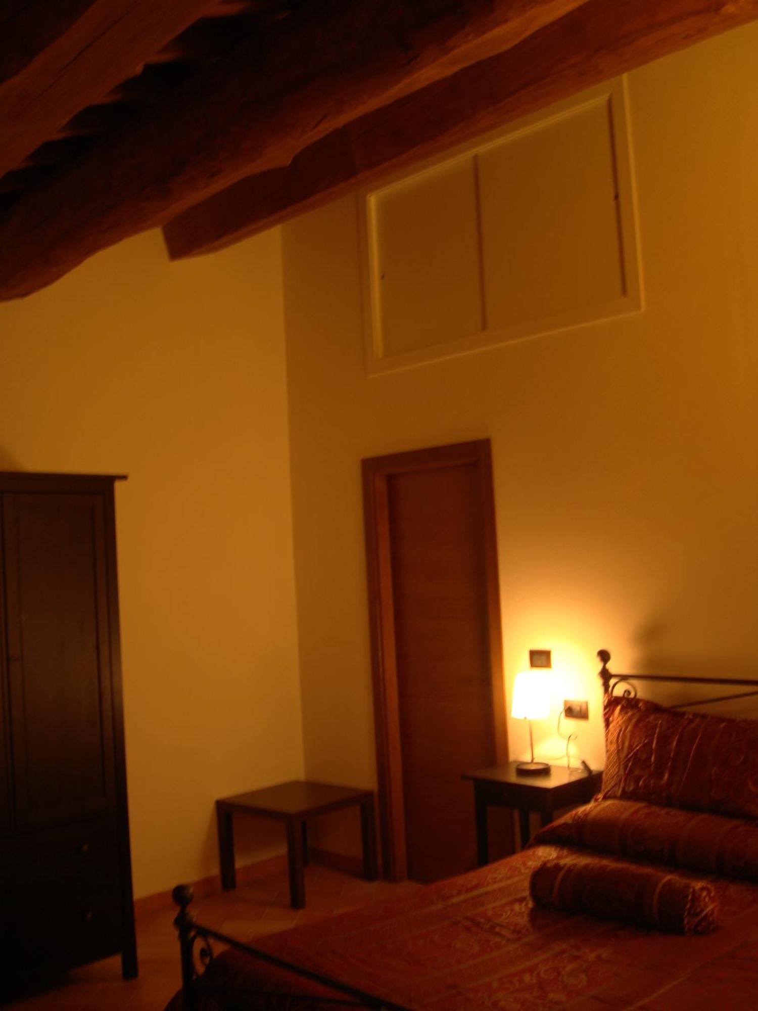 Villa Martina Fermignano Ngoại thất bức ảnh