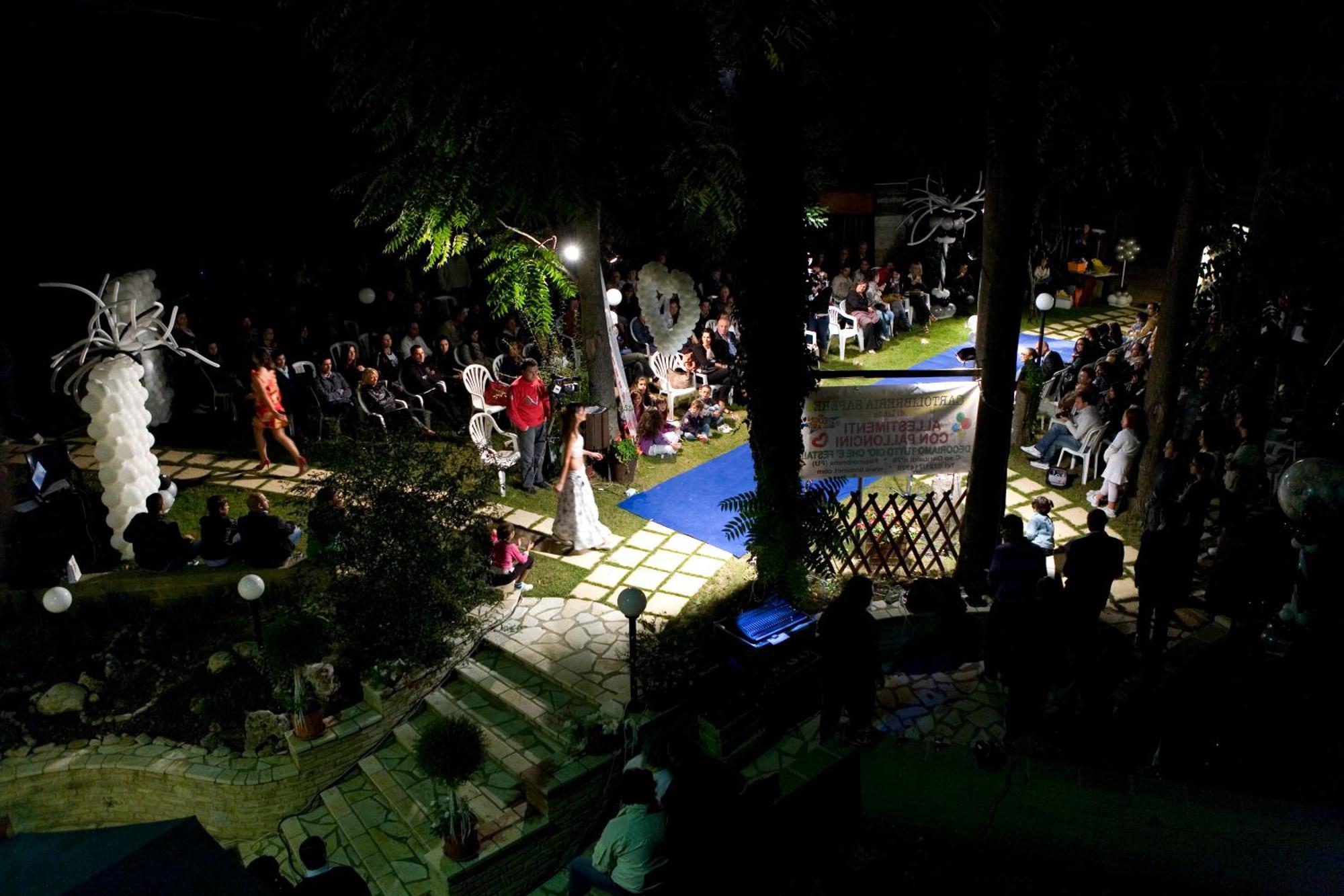 Villa Martina Fermignano Ngoại thất bức ảnh