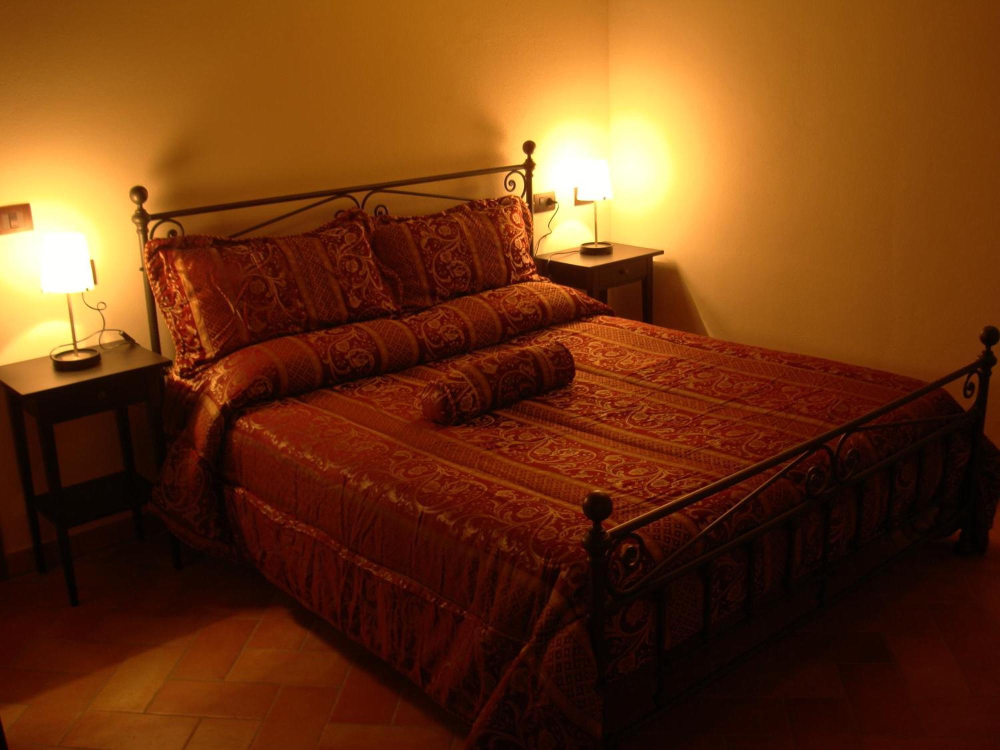 Villa Martina Fermignano Ngoại thất bức ảnh