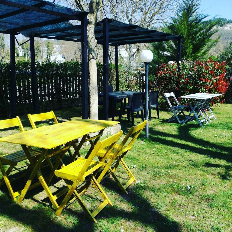Villa Martina Fermignano Ngoại thất bức ảnh