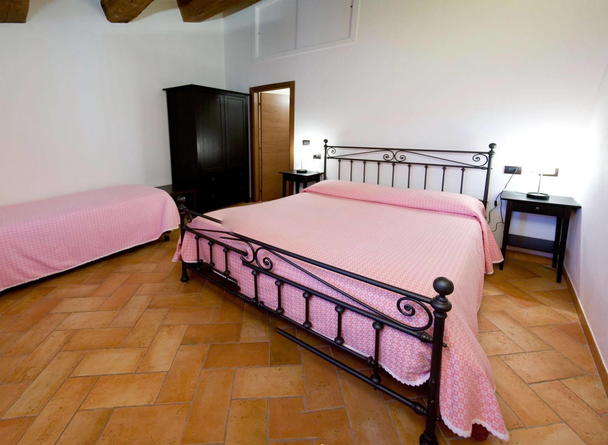 Villa Martina Fermignano Ngoại thất bức ảnh